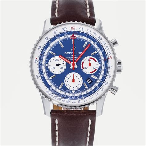 breitling american airlines watch for sale